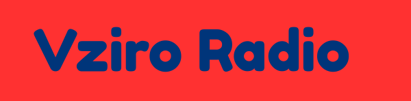 Vziro Radio – «Звуковая энергия для твоего дня»